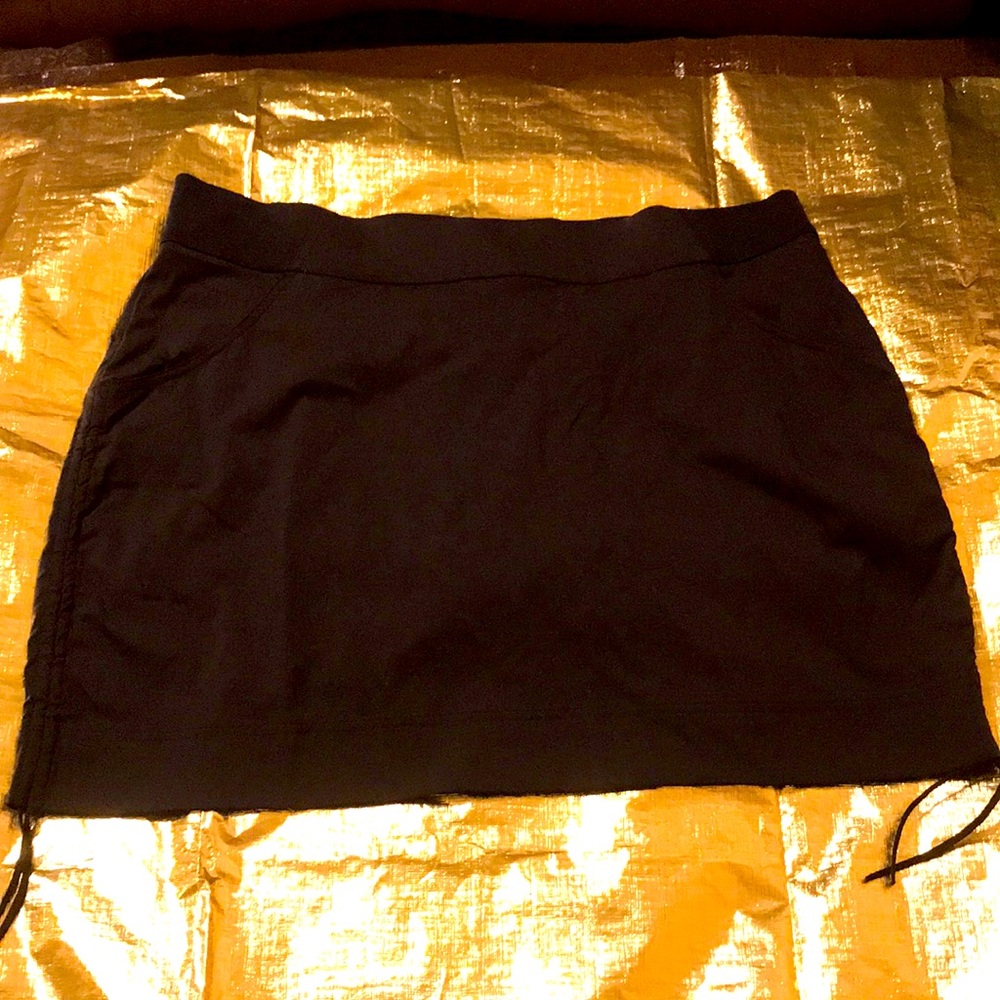 SKORT COLUMBIA ANYTIME CASUAL